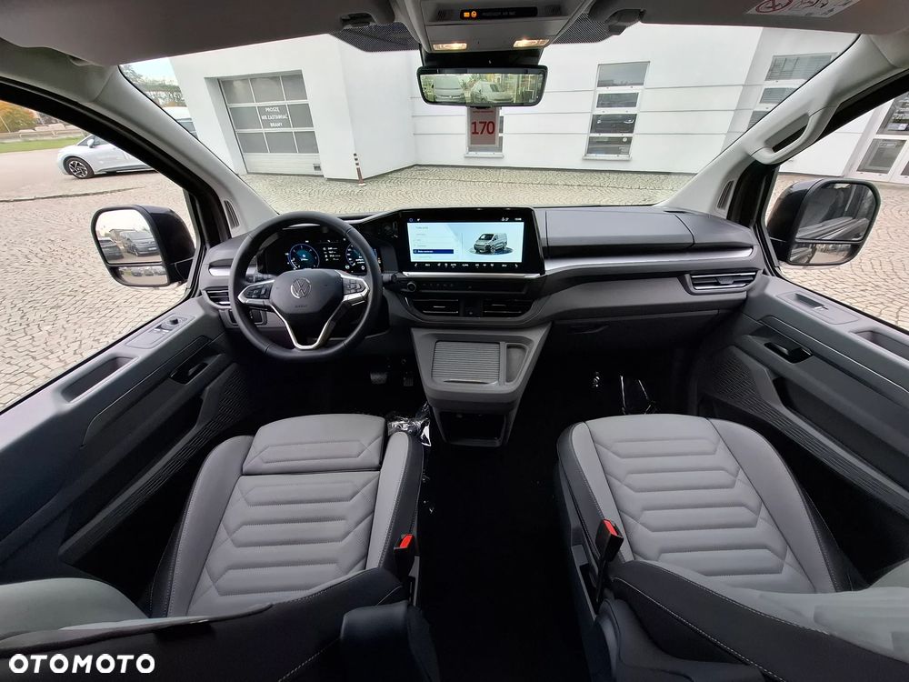 Volkswagen Caravelle 2.0 TDI L2 4Motion Style - 12