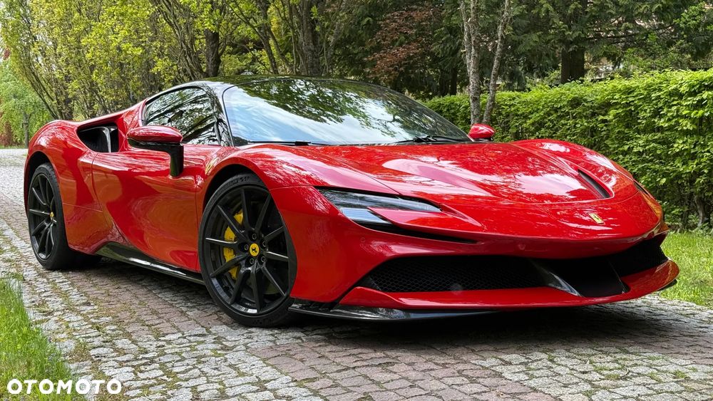 Ferrari SF90 Stradale - 2