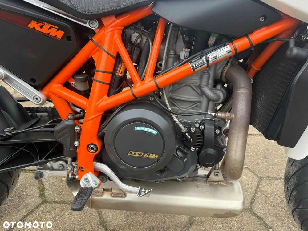 KTM Duke - 15