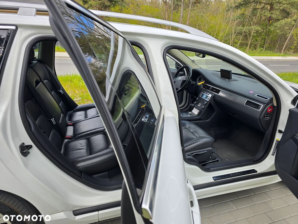 Volvo V70 2.5T RDesign - 21