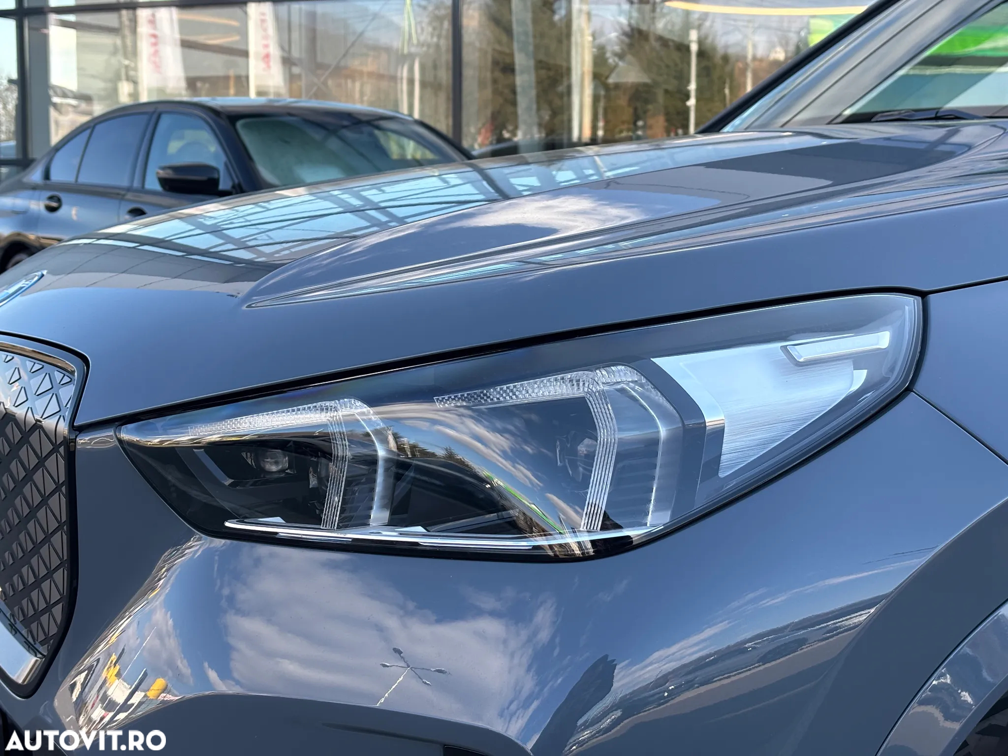 BMW iX1 xDrive30 - 16