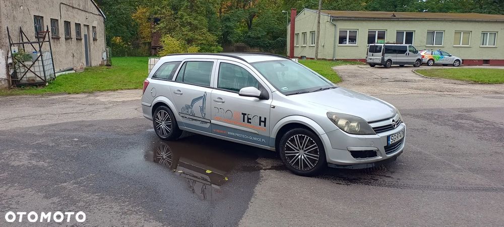 Opel Astra - 4