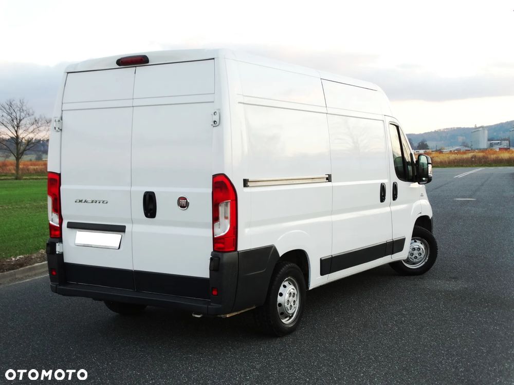 Fiat Ducato - 3