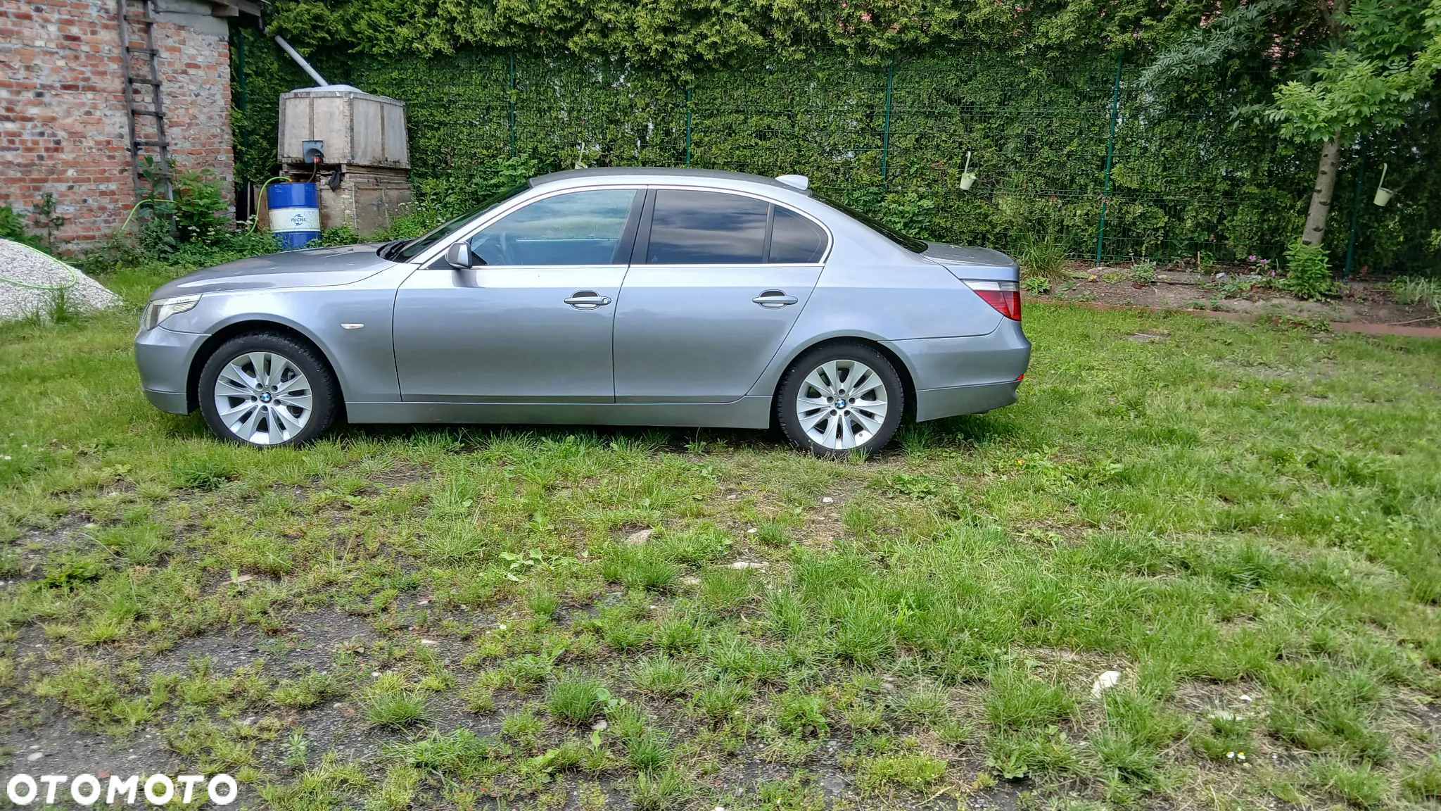 BMW Seria 5 - 3