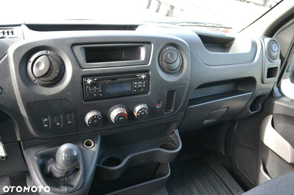 Opel Movano - 14