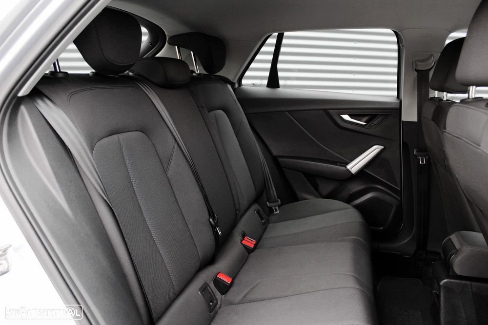 Audi Q2 30 TFSI Advanced - 22