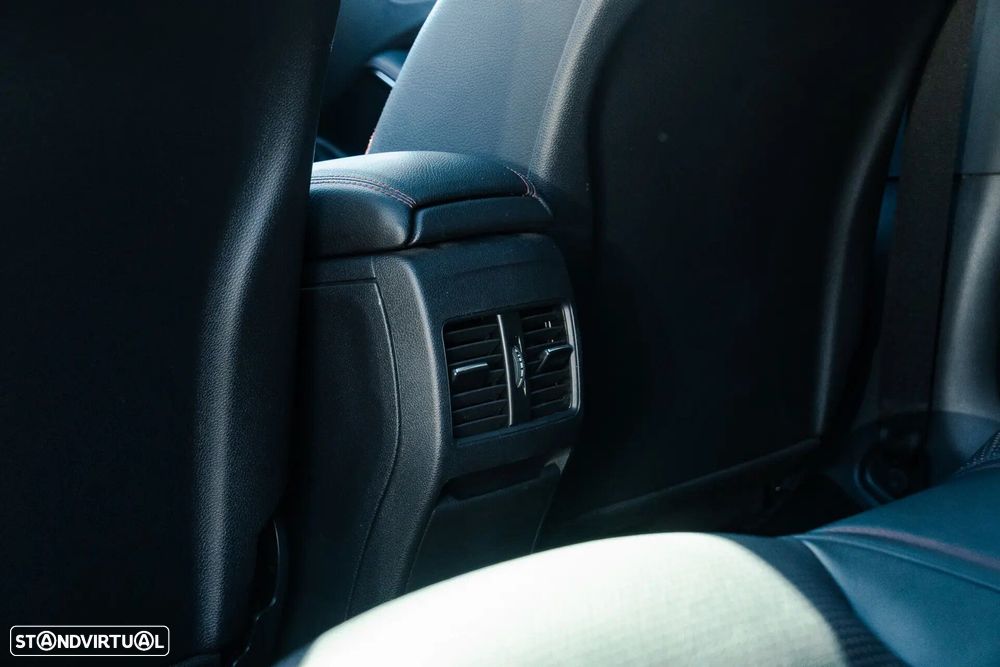 Mercedes-Benz A 200 d AMG Line Aut. - 29