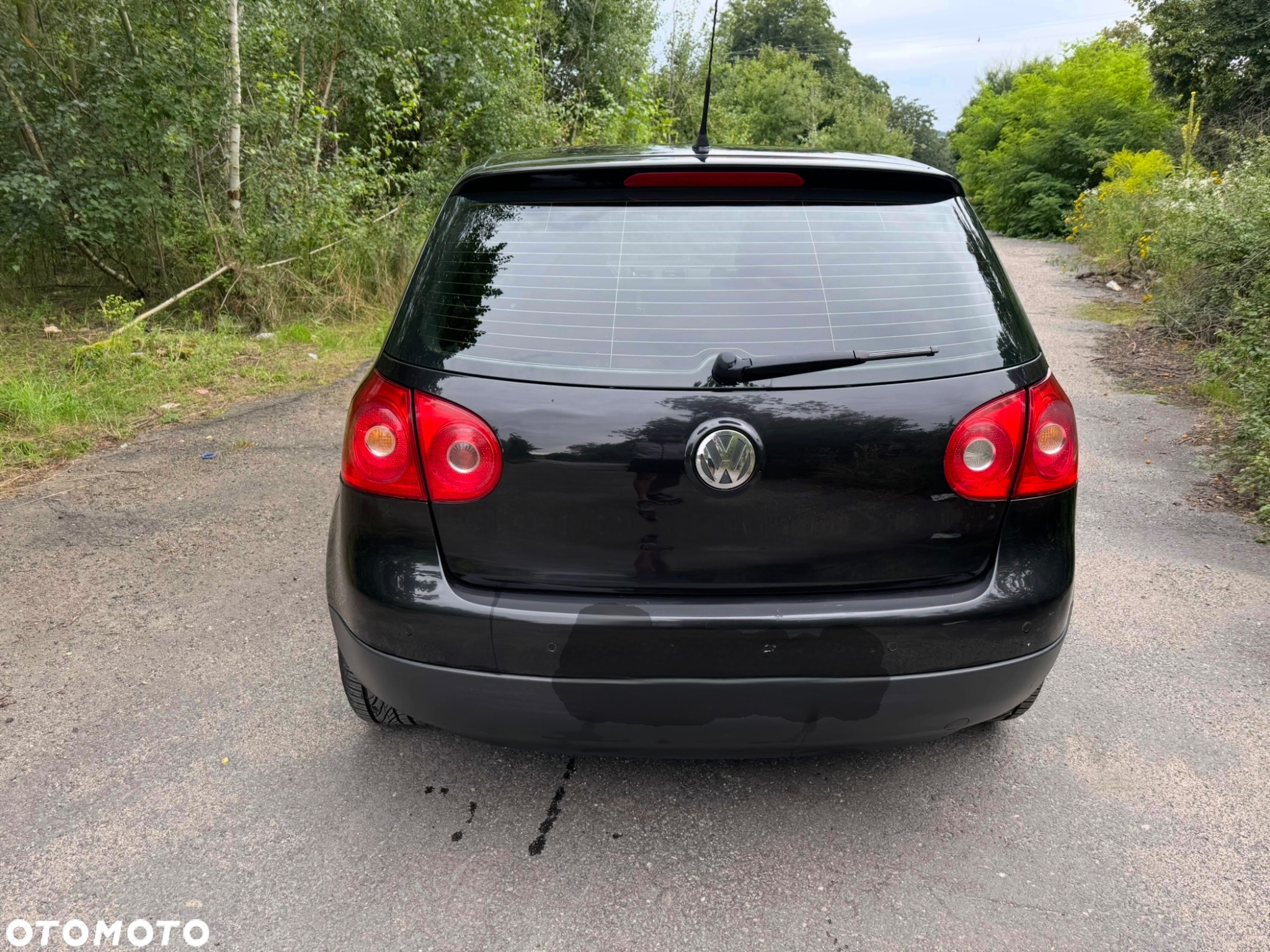 Volkswagen Golf 1.6 Goal - 2