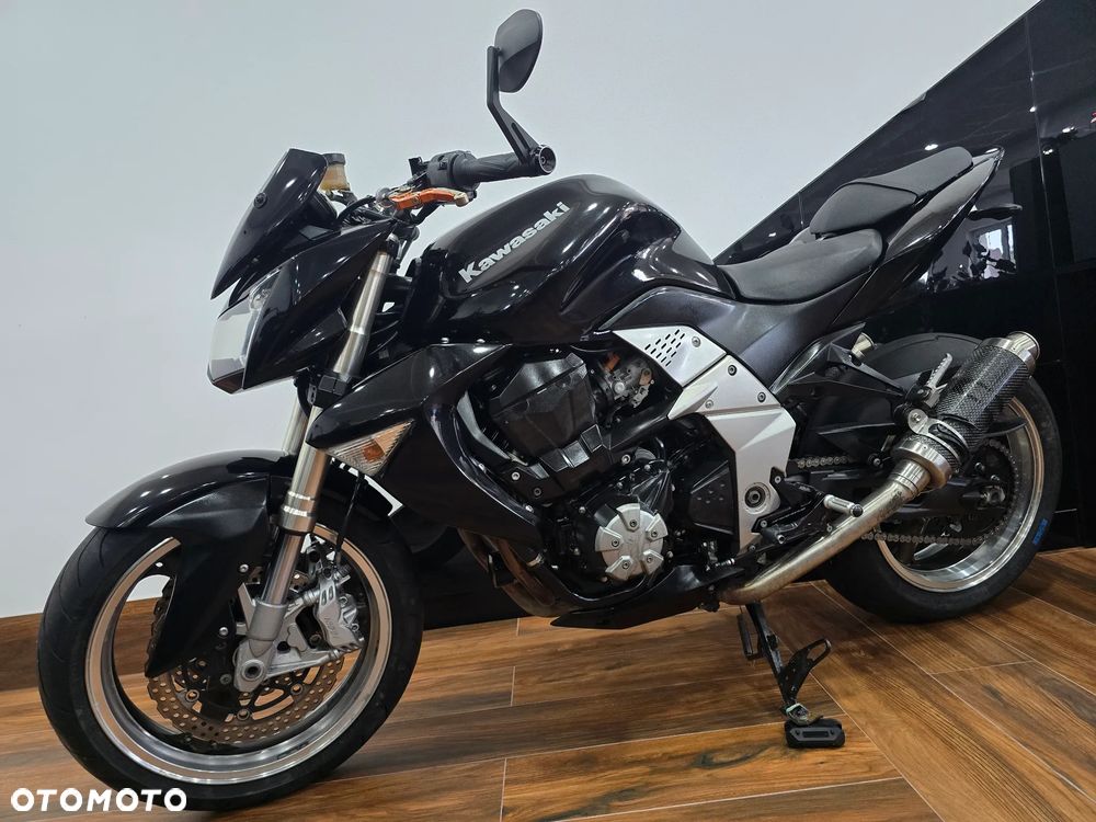 Kawasaki Z - 25