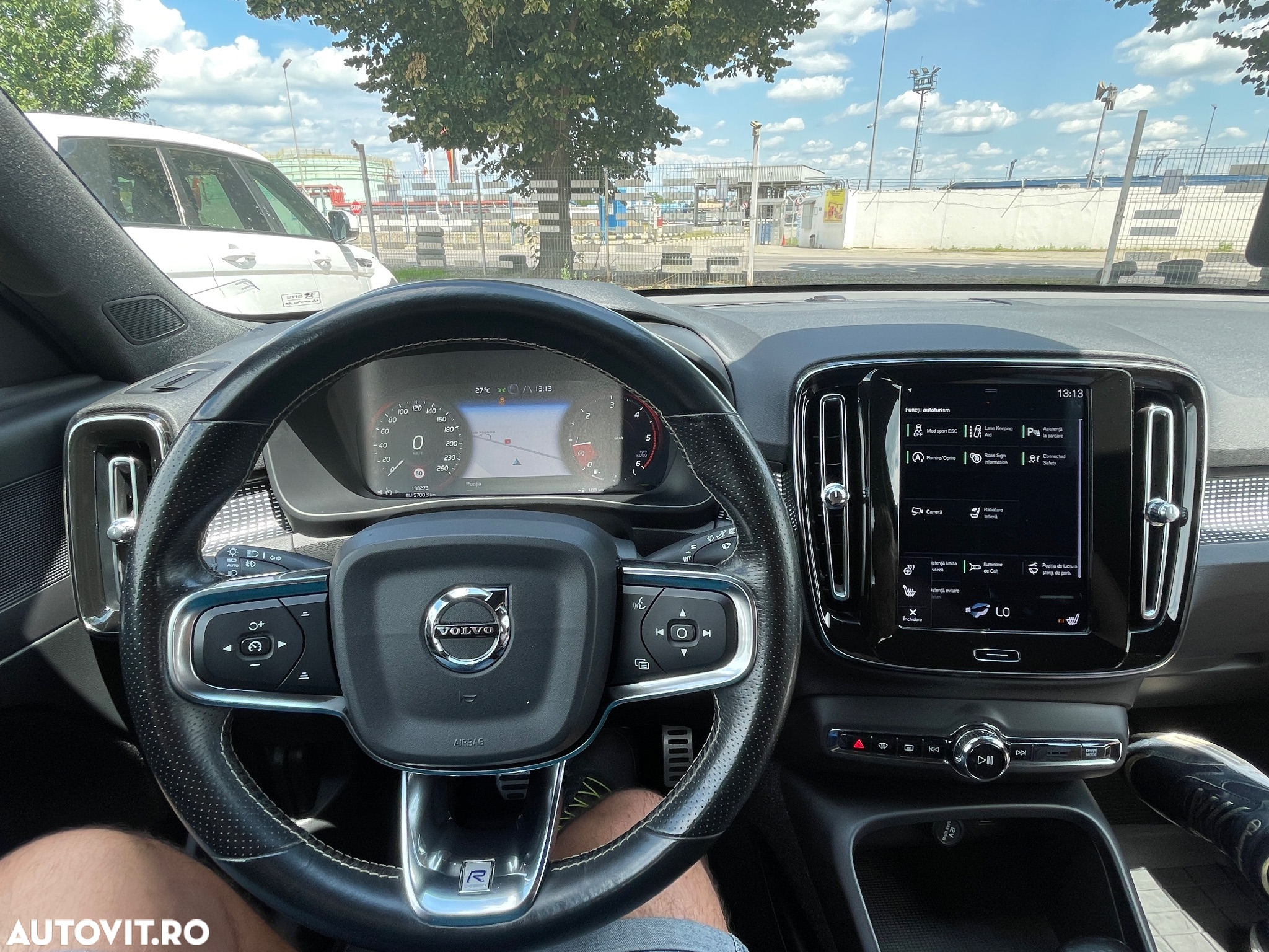 Volvo XC 40 D3 R-Design - 16