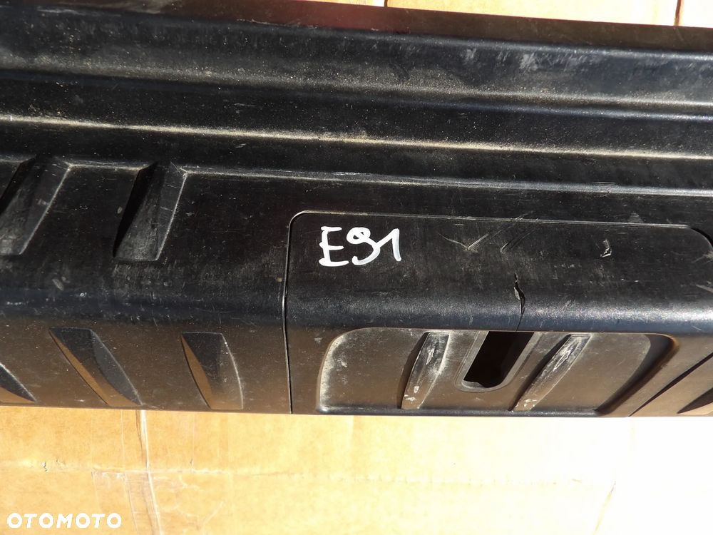 BMW - E90,E91 - OSŁONA BAGAŻNIKA - 156789-11 - 2