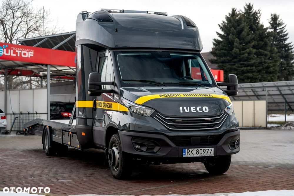 Iveco Daily - 9