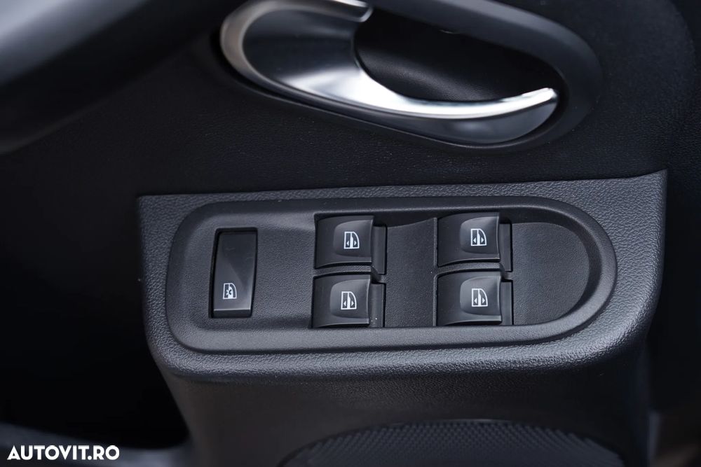 Dacia Duster TCe 125 4x4 Prestige - 14