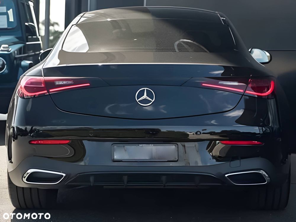 Mercedes-Benz CLE - 2