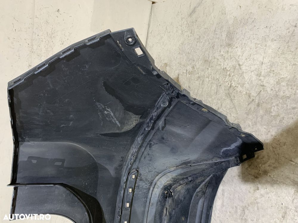 Bara spate  VW Tiguan 2, 2017, 2018, 2019, 2020,  cod origine OE 5NA807421 - 7