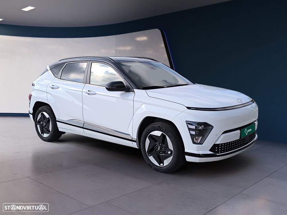 Hyundai Kauai 64.8 kWh Premium (TT) - 1