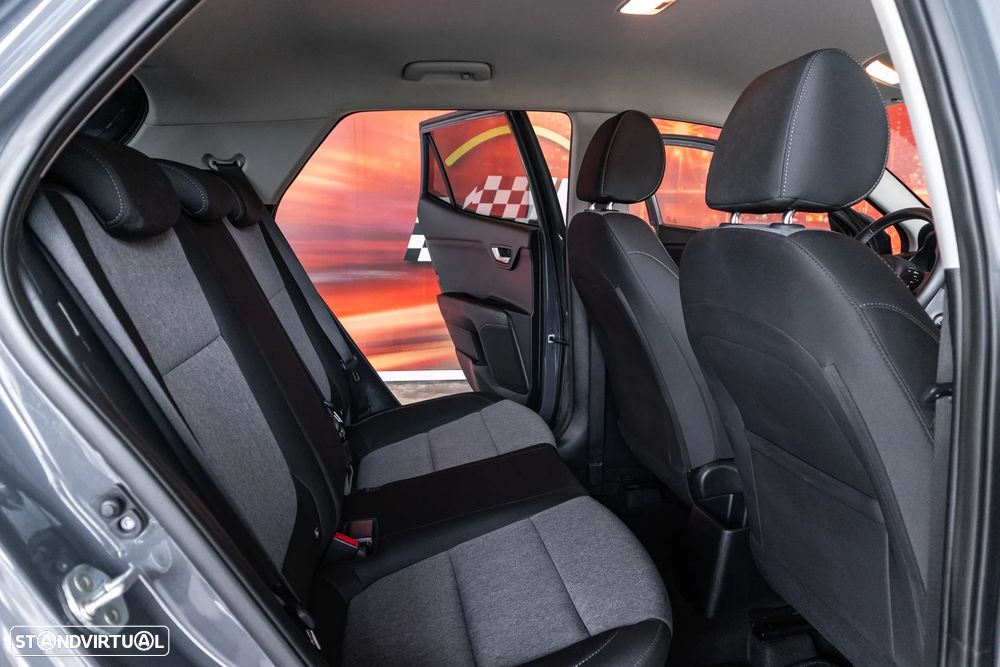 Kia Stonic 1.2 Dynamic - 18