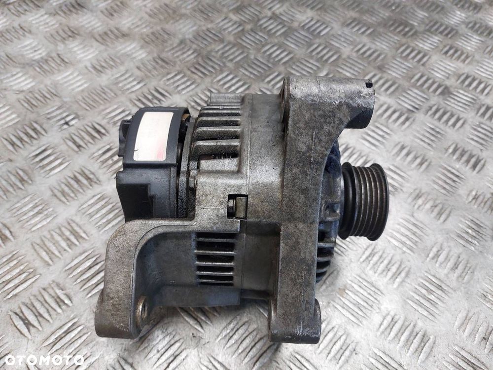 ALTERNATOR LAND ROVER FREELANDER I 2.0 TD - 4