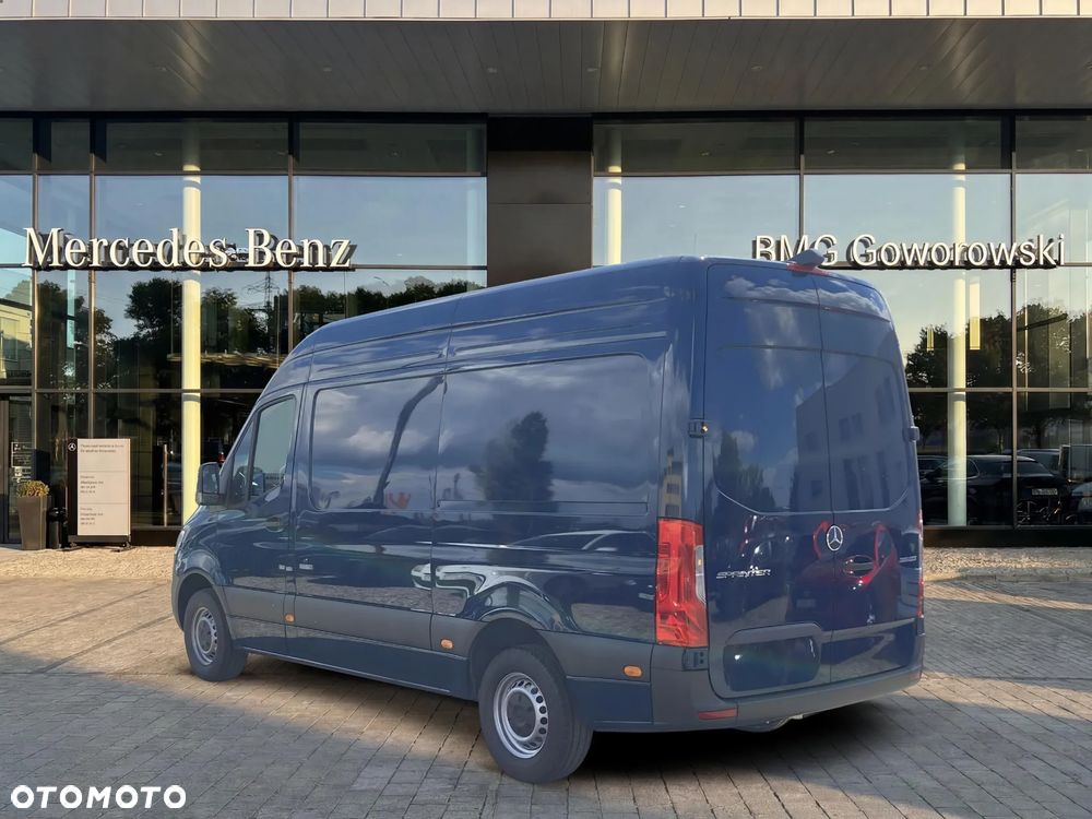 Mercedes-Benz Sprinter 315cdi - 8