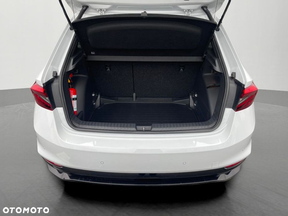 Skoda Fabia 1.5 TSI DSG Monte Carlo - 18