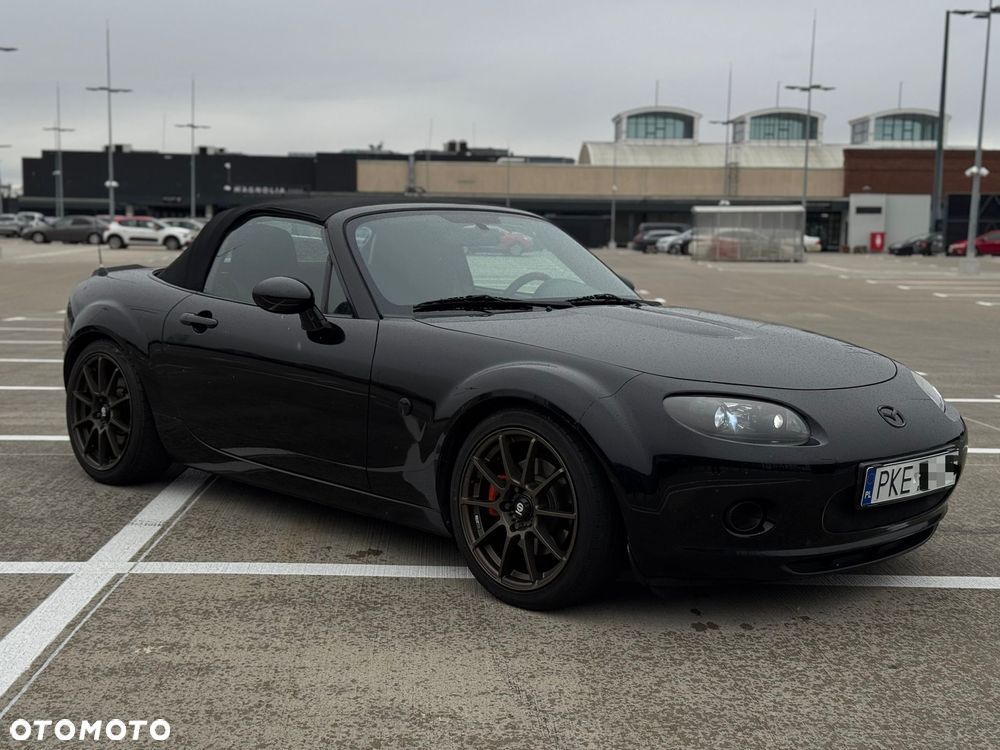 Mazda MX-5 1.8 Spring Edition - 2
