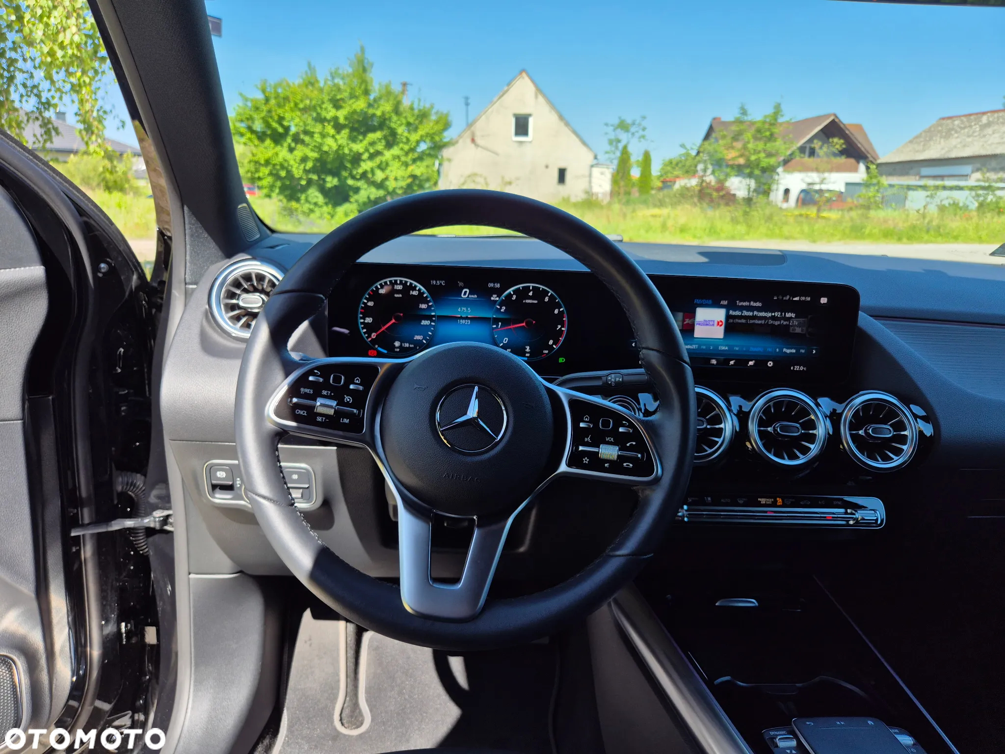 Mercedes-Benz GLA 200 Business Edition - 12