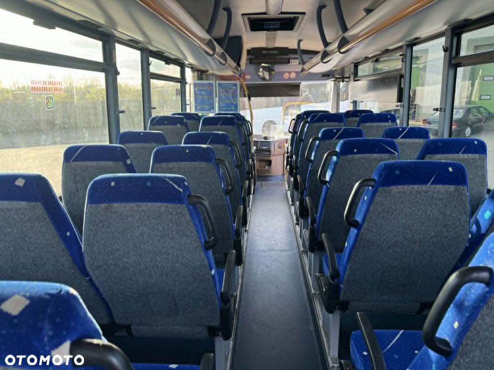 Irisbus Crossway - 21