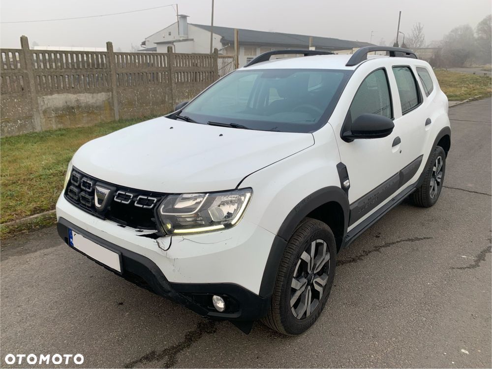 Dacia Duster - 2