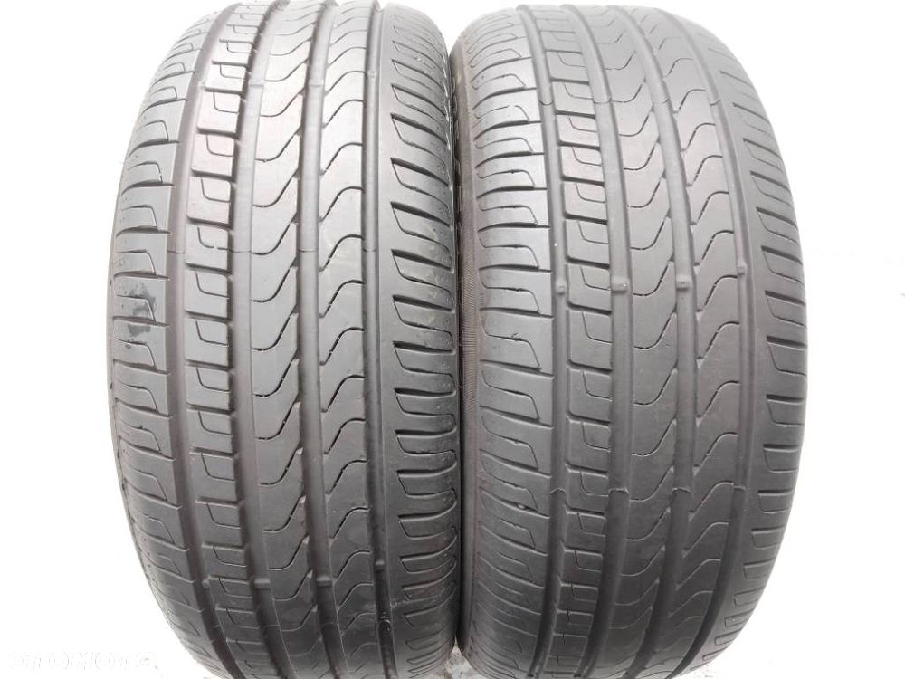 Pirelli Cinturato P7 blue 225/50 R17 98Y 2024 7-7.5mm - 1