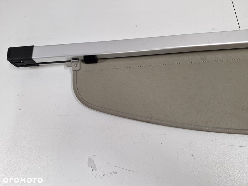 MAZDA CX-7 ROLETA BAGAŻNIKA TYŁ TYLNA - 4