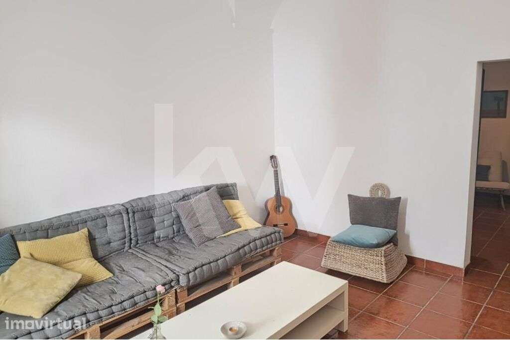 Moradia T2 no centro da Vidigueira, para venda - Grande imagem: 2/13