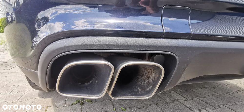 Porsche Cayenne S - 20