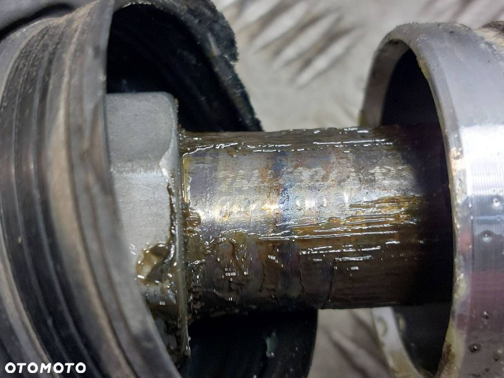 MAGLOWNICA PRZEKŁADNIA KIEROWNICZA OPEL ASTRA J EU13335004 0273010110 - 10
