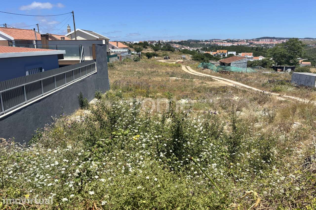 Terreno de 305 m² Identificados | AUGI 84 Cabra Figa | Investimento - Grande imagem: 4/15