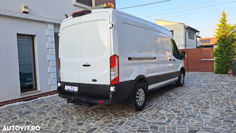 Ford Transit - 5