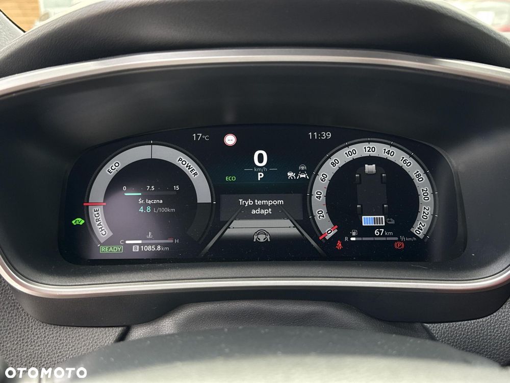 Toyota Corolla 2.0 Hybrid GR Sport Dynamic - 14