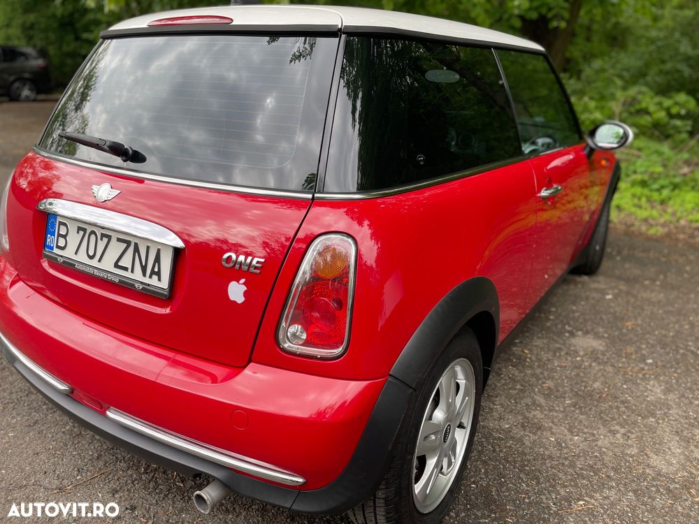 Mini ONE - 6