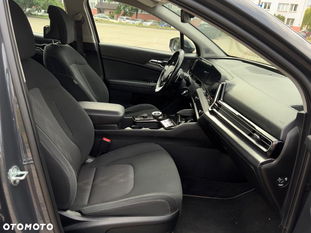 Kia Sportage - 25