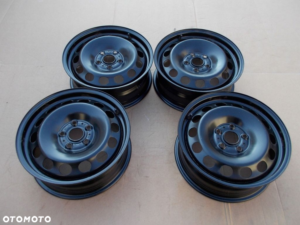 FELGI 16 SEAT LEON VW GOLF VII 7 SKODA OCTAVIA III - 9