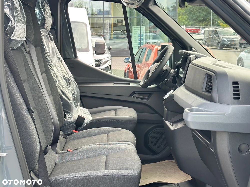 Renault Master - 20