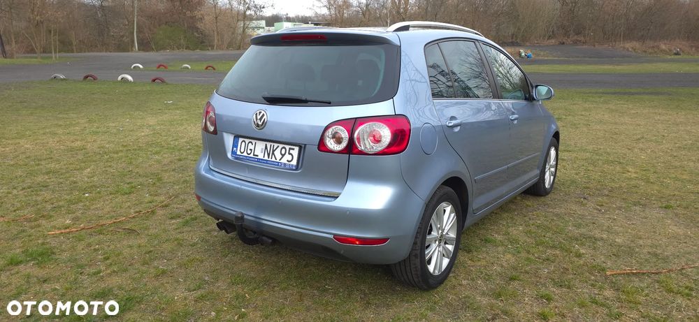 Volkswagen Golf 1.4 TSI Highline - 6