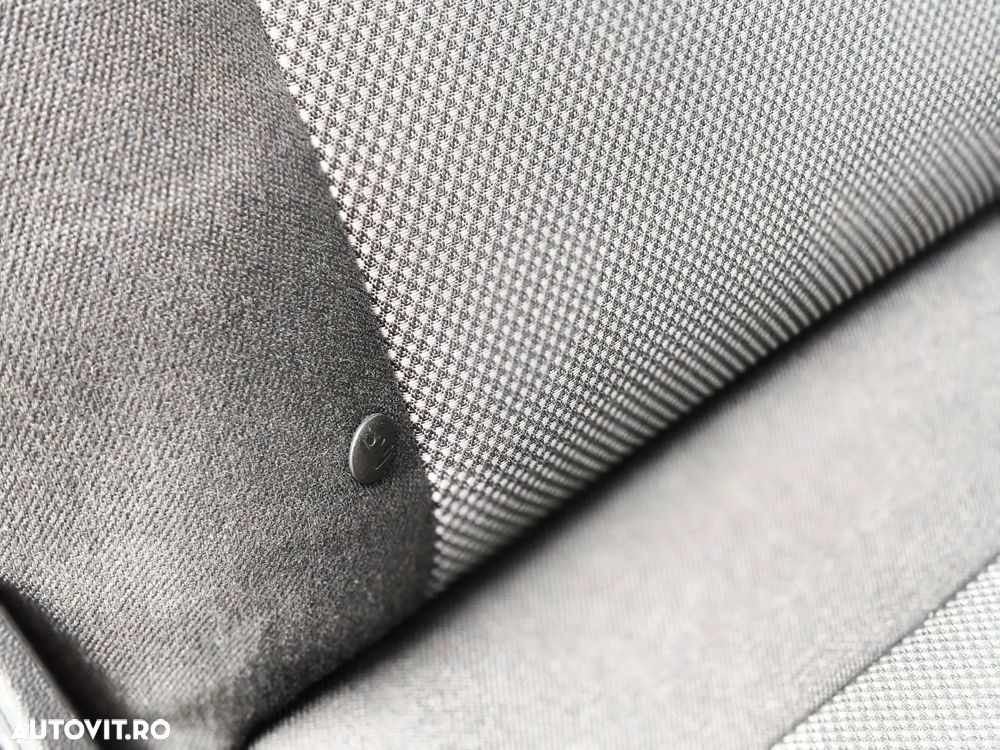 Opel Zafira 1.8 Family Plus - 18