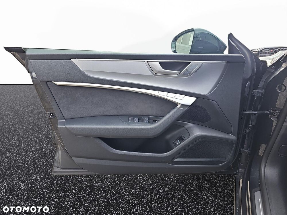 Audi A7 Sportback - 10