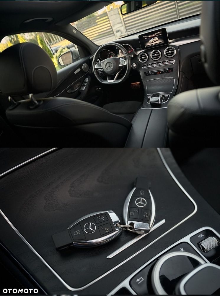 Mercedes-Benz GLC - 7