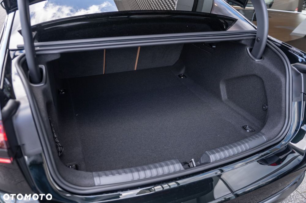 Audi A6 Limousine - 9