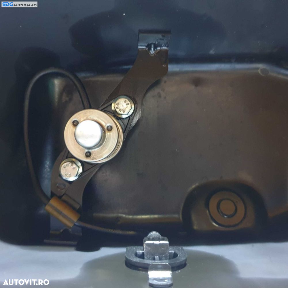 Baie Ulei cu Senzor Nivel Opel Opel Astra H 1.3 CDTI Z13DT 2004 - 2010 Cod SDGM12 [AV1784] - 4