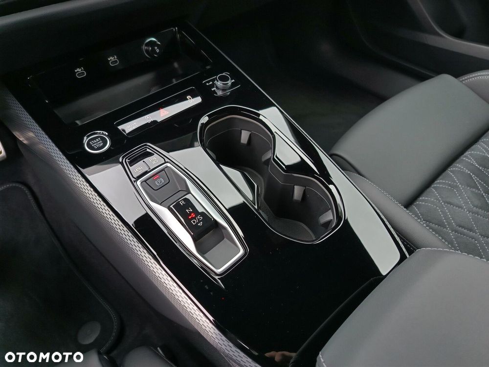 Audi A5 Limousine TFSI Quattro S tronic - 18