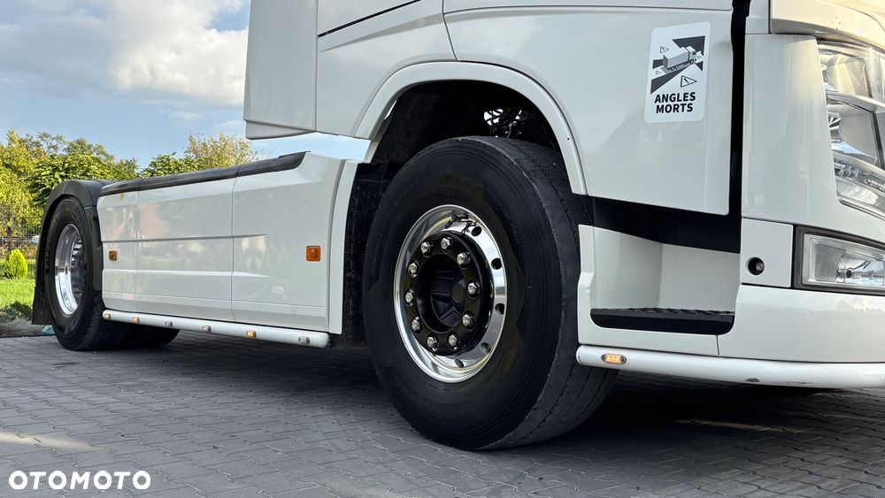 Volvo FH 500 l SPROWADZONY l SERWIS ASO l STAN IDEALNY - 13