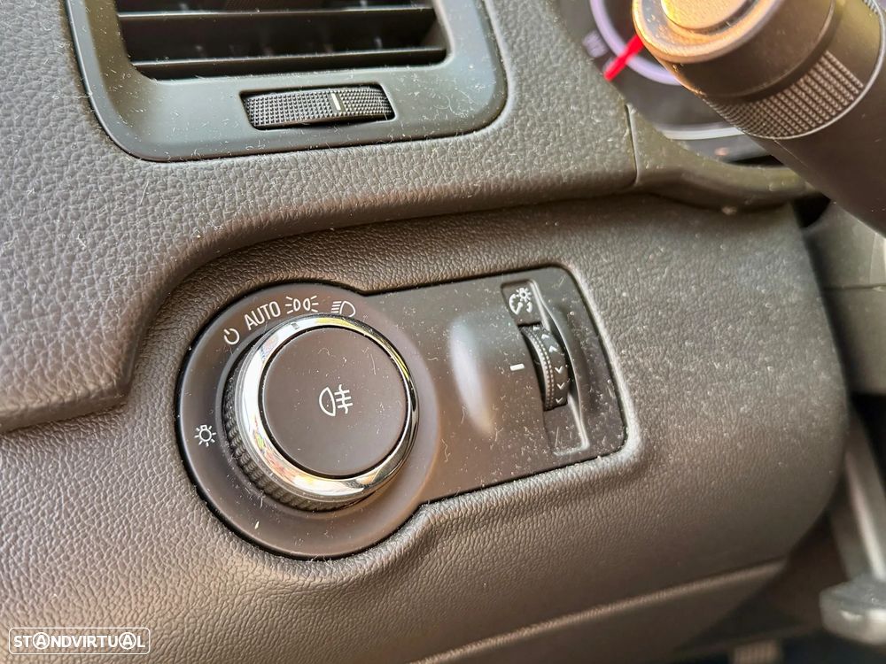 Opel Insignia Sports Tourer 2.0 CDTi Cosmo S/S - 5