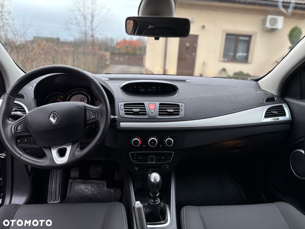 Renault Megane 1.4 16V TCE Dynamique - 15